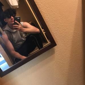 Meet your Posher, Danny